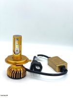 هدلایت D65 برند MZM  با یک سال گارانتی تعویض