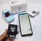 ردیاب خودرو آلفا مدل obd - تصویر 2
