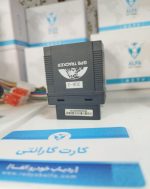 ردیاب خودرو آلفا مدل obd - تصویر 3