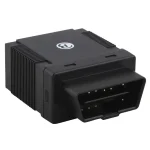 ردیاب خودرو آلفا مدل obd