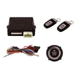کیلس استارت سیمکارتی برند تمدن Tamadon Keyless