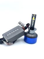 هدلایت دراگون Dragon برند MZM با یک سال گارانتی تعویض - تصویر 2