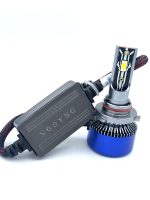 هدلایت دراگون Dragon برند MZM با یک سال گارانتی تعویض - تصویر 3