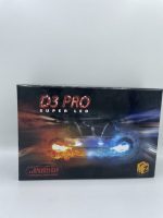 هدلایت D3 Pro برند MZM با یک سال گارانتی تعویض - تصویر 3