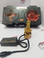 هدلایت غریب دوستgharib-dust مدل x19