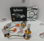 هدلایت Ayhan برند MZM با یک سال ضمانت تعویض - تصویر 3