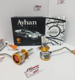هدلایت Ayhan برند MZM با یک سال ضمانت تعویض - تصویر 2