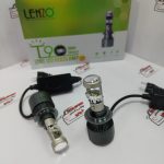 هدلایت T90 لنزدار برند LENZO با گارانتی تعویض