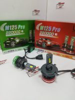 هدلایت مدل M125 PRO لنزو LENZO اورجینال همراه با گـارانتی