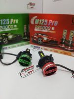 هدلایت مدل M125 PRO لنزو LENZO اورجینال همراه با گـارانتی - تصویر 7