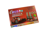 هدلایت مدل M125 PRO لنزو LENZO اورجینال همراه با گـارانتی - تصویر 2