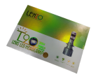 هدلایت T90 لنزدار برند LENZO با گارانتی تعویض - تصویر 2