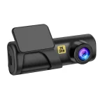 دوربین ثبت وقایع خودرو مدل Q3 - تصویر 2